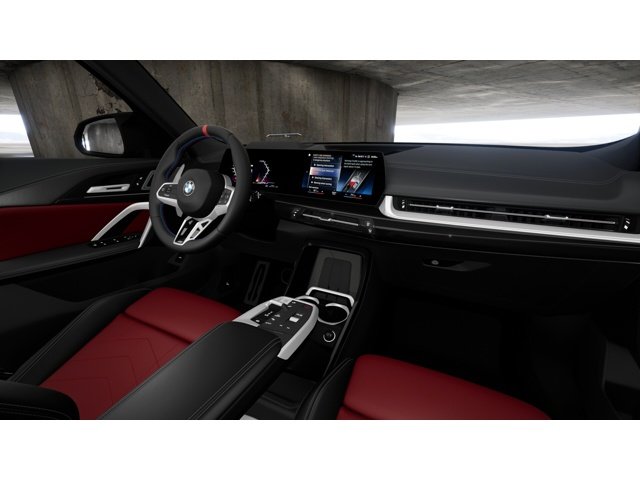 New 2026 Alpine White BMW M35i image 14