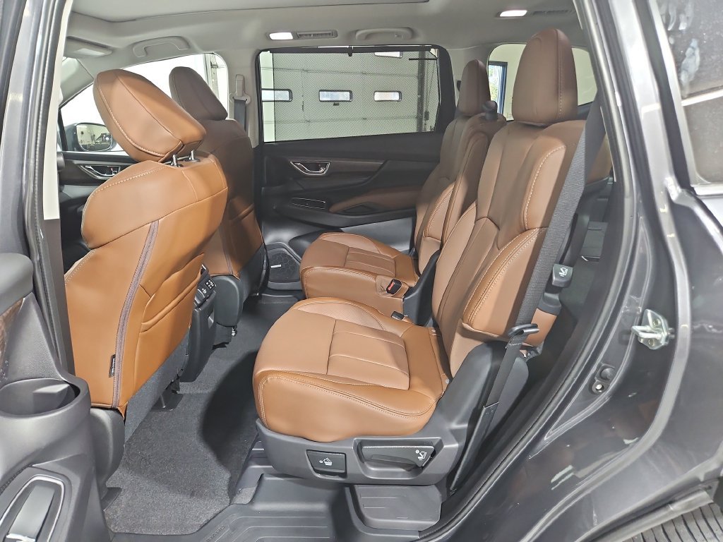 New 2027 Gray Subaru Touring image 25