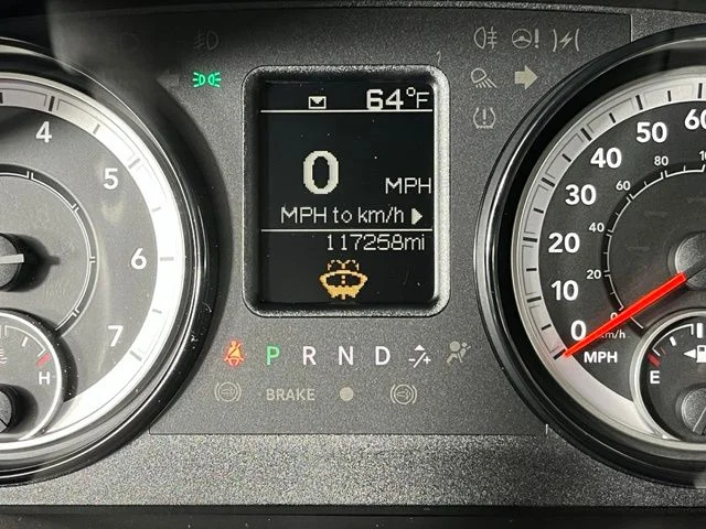 Used 2019 Red Ram Express image 24