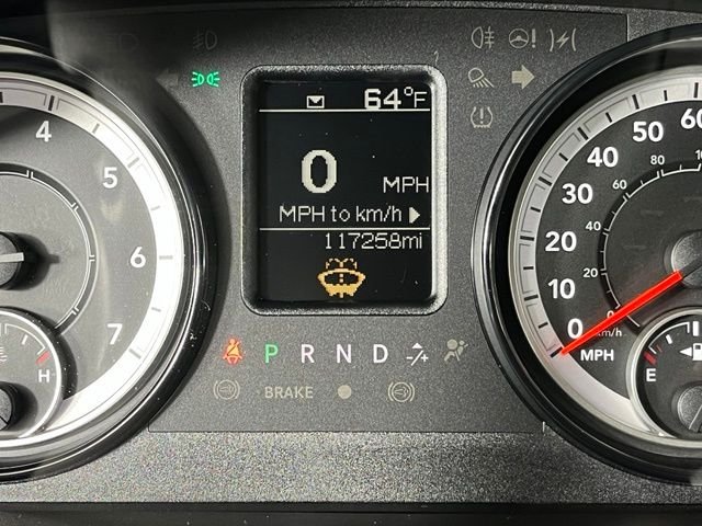 Used 2019 Red Ram Express image 24