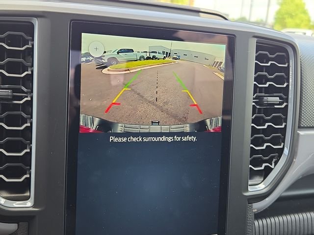Used 2026 Red Ford XL image 30