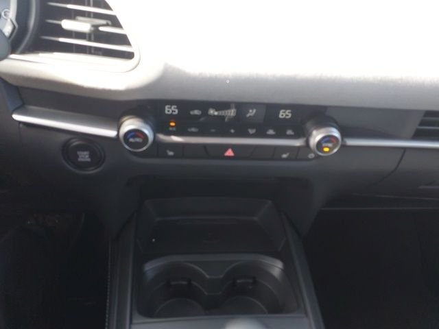 New 2026 Blue Mazda 2.5 S Aire Edition image 17