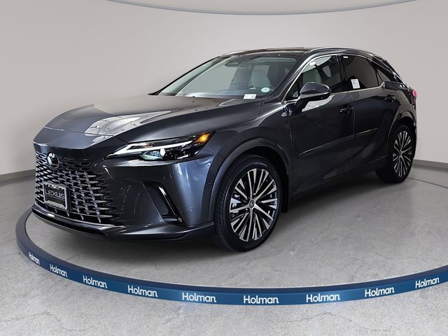 2026 Lexus RX 350h PREMIUM PLUS