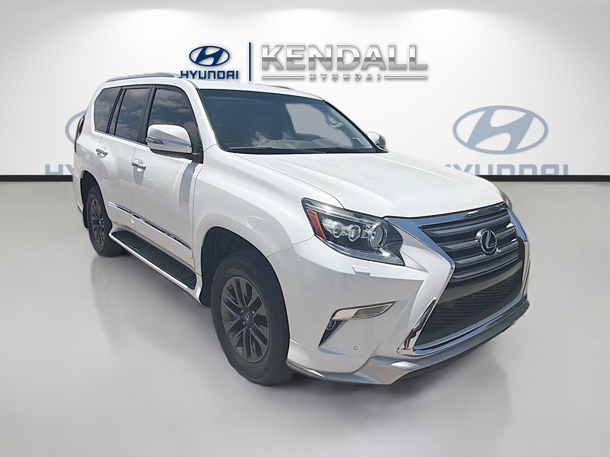 2018 Lexus GX 460 460 PREMIUM's photo