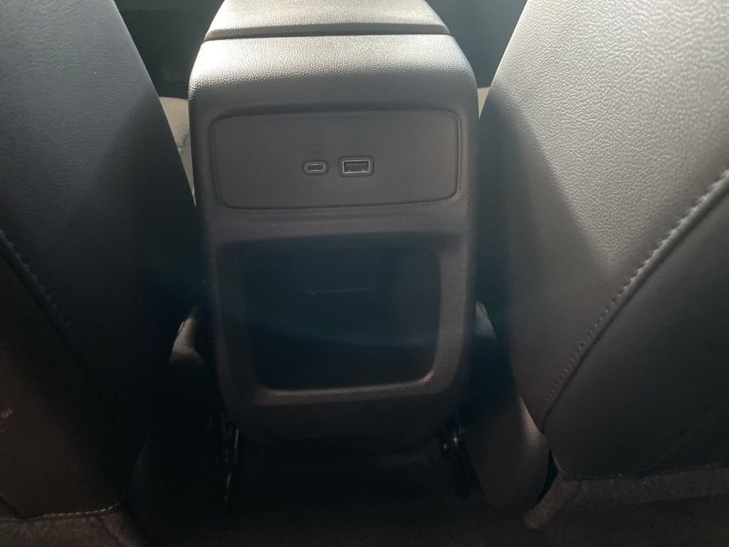 2026 Chevrolet Trax LT - Photo 13
