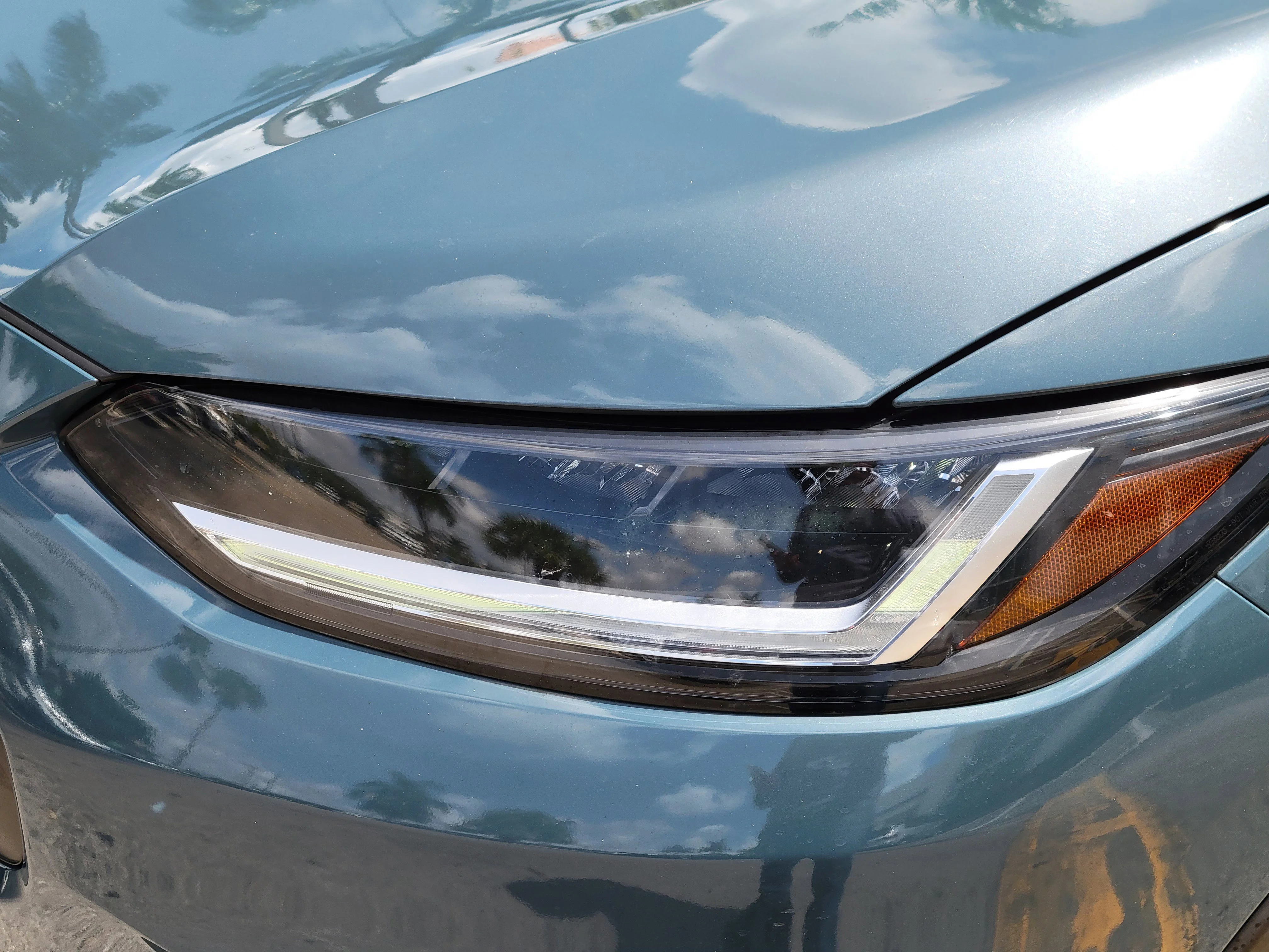 2024 Honda HR-V Sport - Photo 10