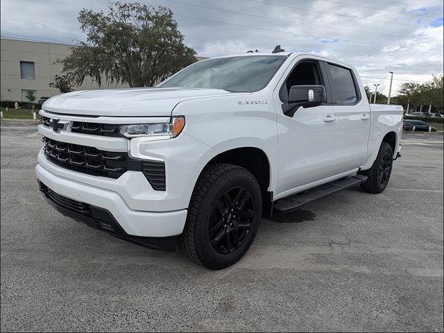 2026 Chevrolet Silverado 1500 RST - Photo 8