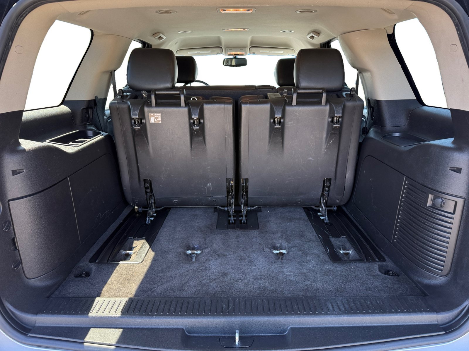 Used 2014 QUICKSILVER METALLIC GMC SLT image 17