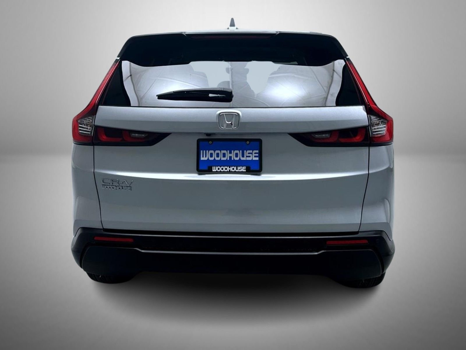 Used 2025 Silver Honda EX-L image 6