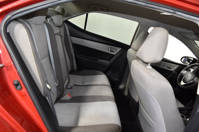 2019 Toyota Corolla LE - Photo 34
