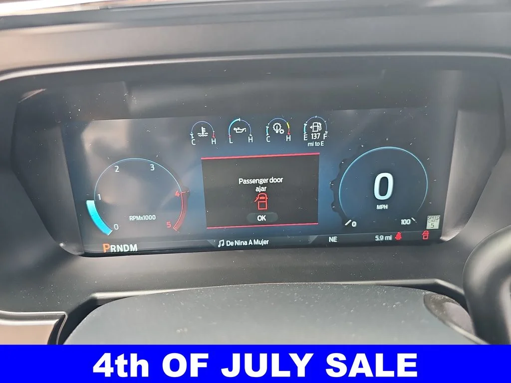 New 2026 Oxford White Ford F-350® Lariat® image 36