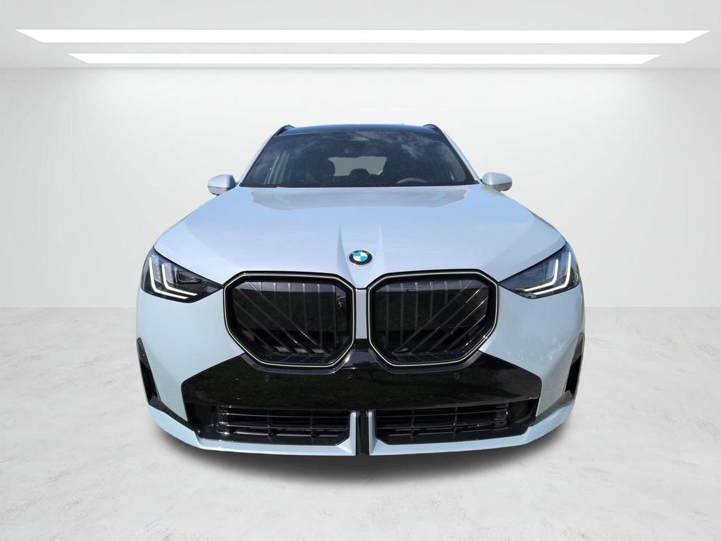 New 2026 Brooklyn Grey Metallic BMW 30 xDrive image 9