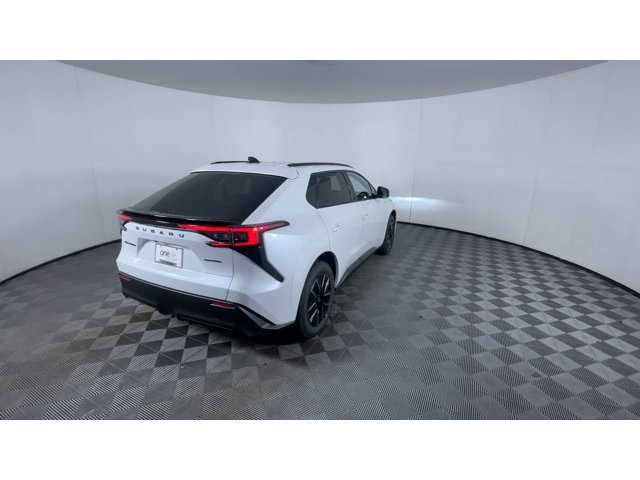 New 2026 COSMIC WHITE PEARL Subaru Premium image 8