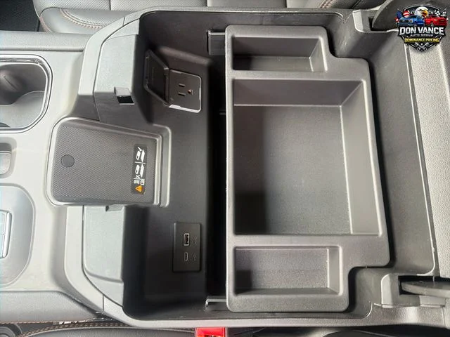 Used 2026 Silver GMC AT4 image 25