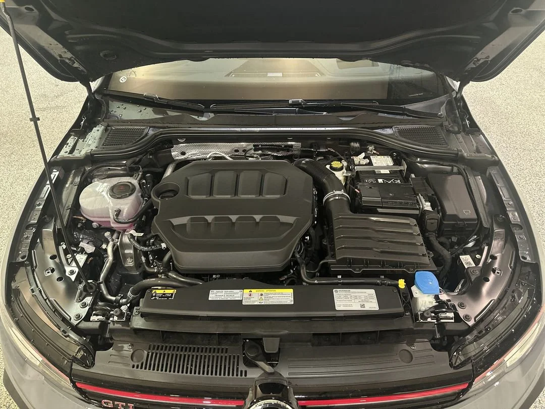 2026 Volkswagen Golf GTI Autobahn - Photo 11
