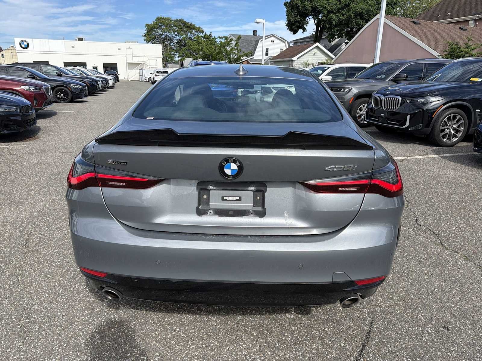 2023 BMW 4 Series 430i - Photo 6