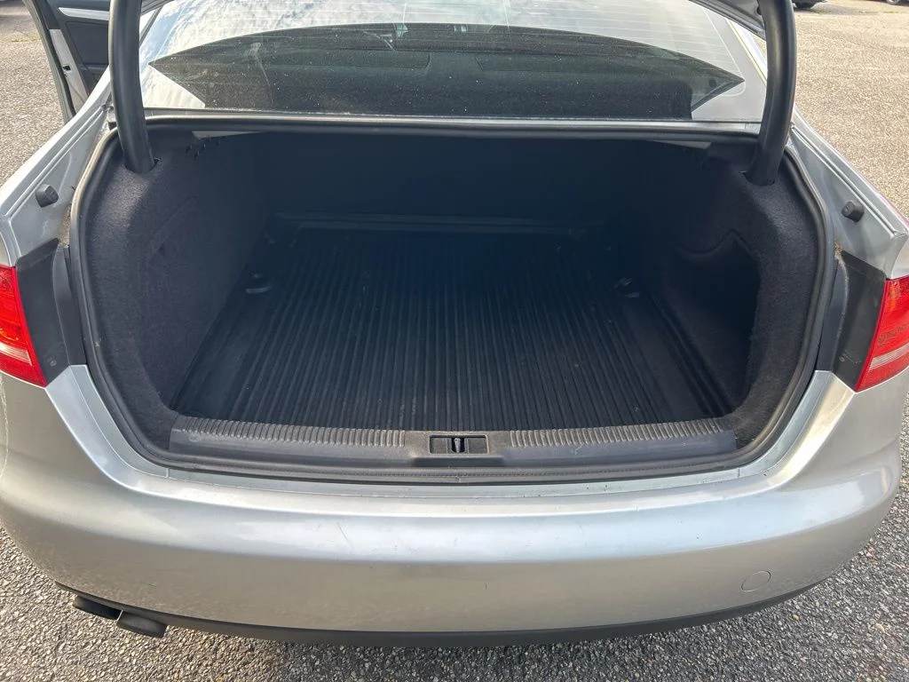 Used 2012 Silver Audi 2.0T Premium image 22