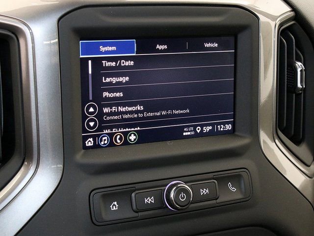 2025 Chevrolet Silverado 3500 HD Work Truck - Photo 22