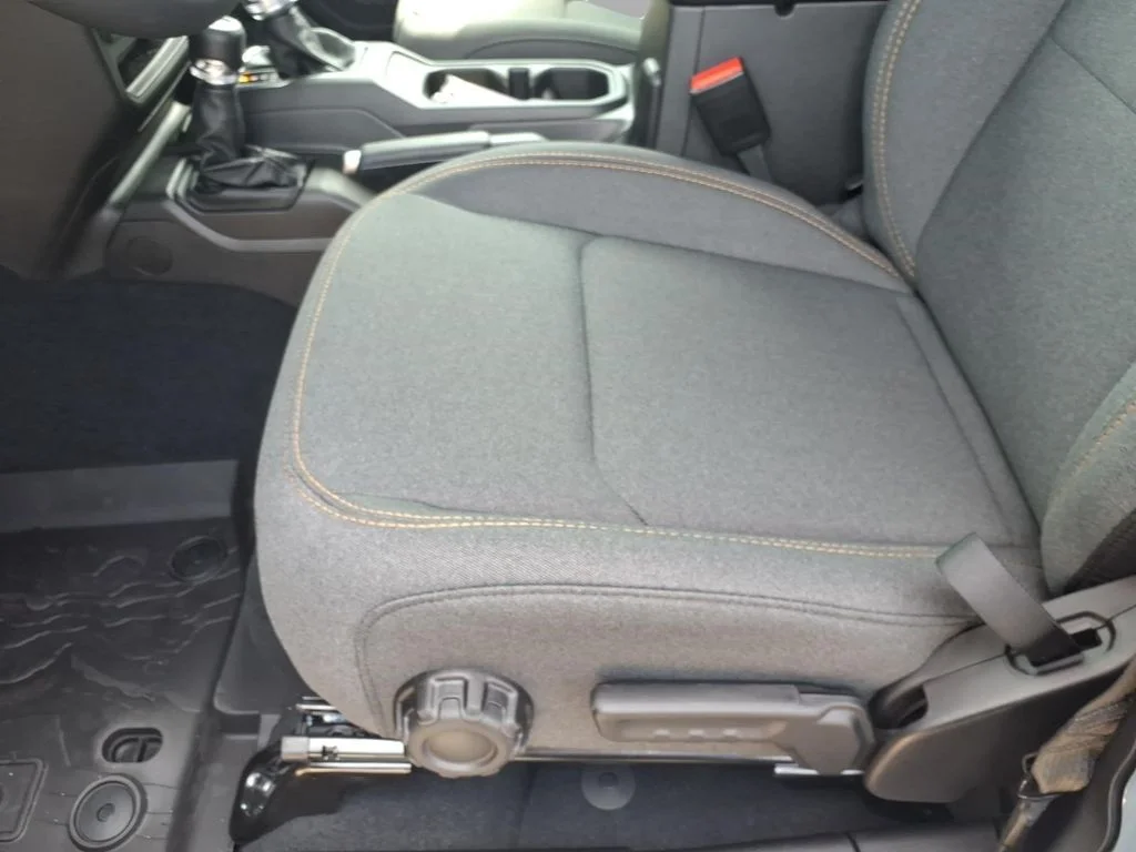 New 2026 Anvil Clearcoat Jeep Sport S image 11