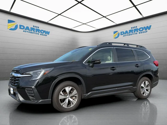 2023 Subaru Ascent Premium
