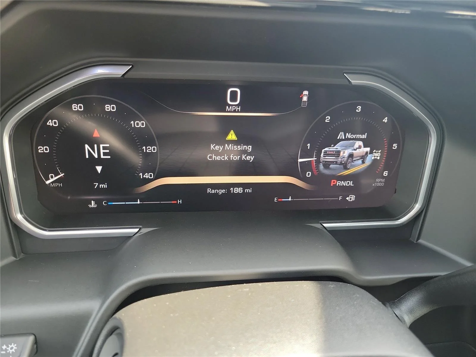 2026 GMC Sierra 2500HD AT4 - Photo 26