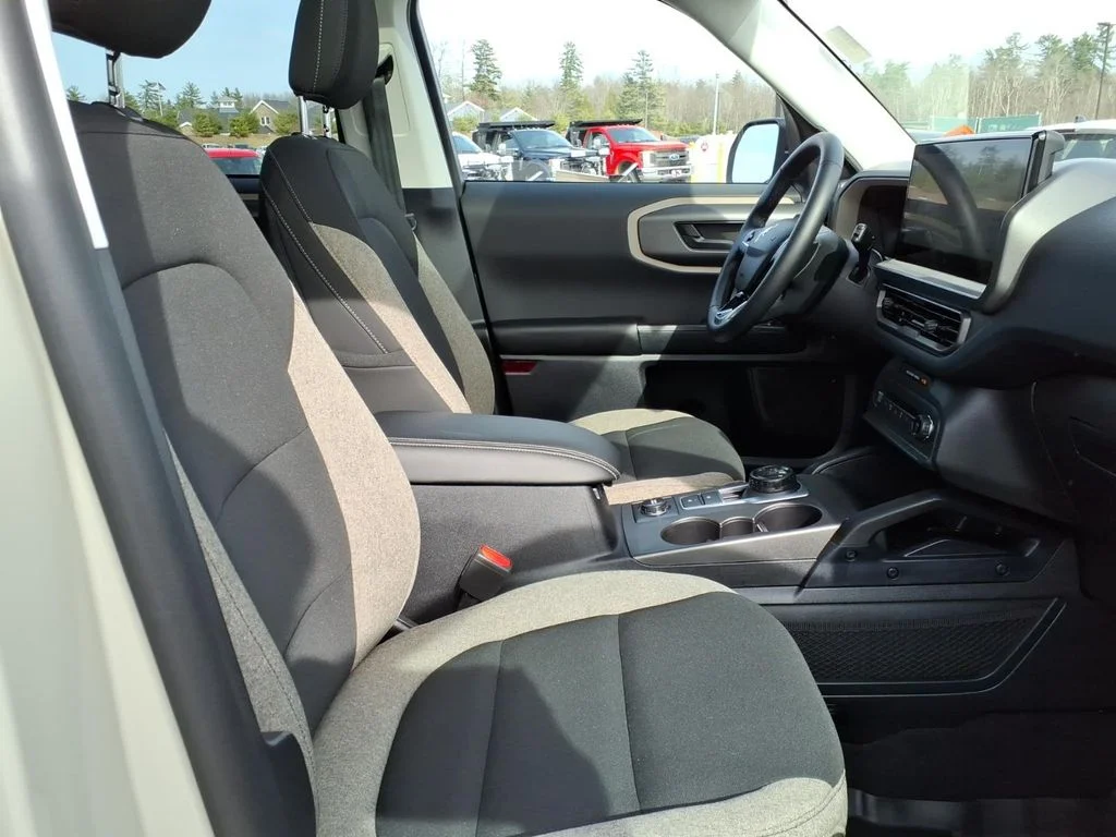 Used 2025 Beige Ford Big Bend image 6