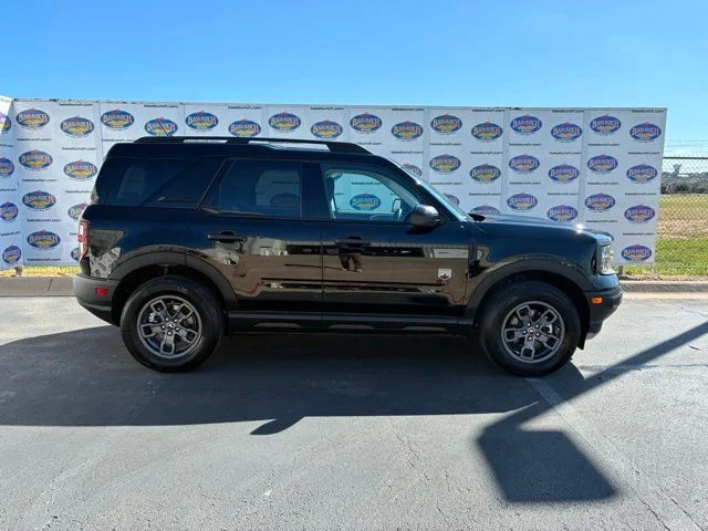 2024 Ford Bronco Sport Big Bend 4X4's photo