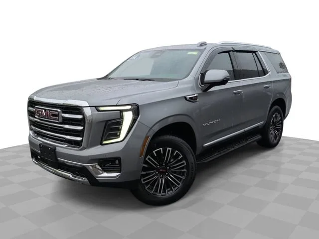 2025 GMC Yukon 4WD Elevation's photo