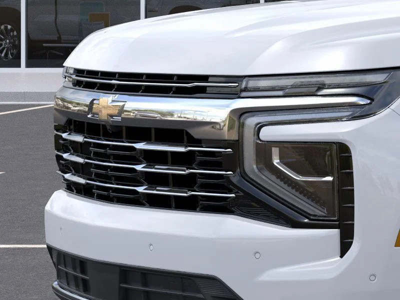New 2026 White Chevrolet LT image 13
