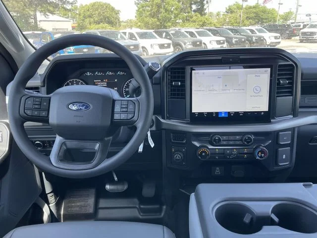 New 2026 Oxford White Ford XL image 10