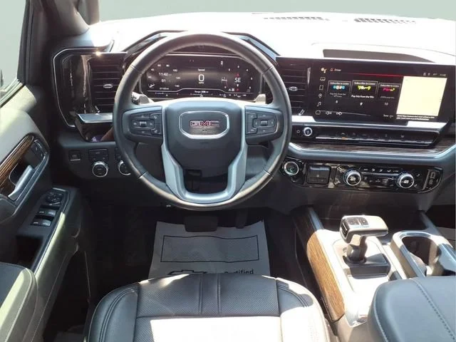 Used 2024 Sterling Metallic GMC Elevation image 5