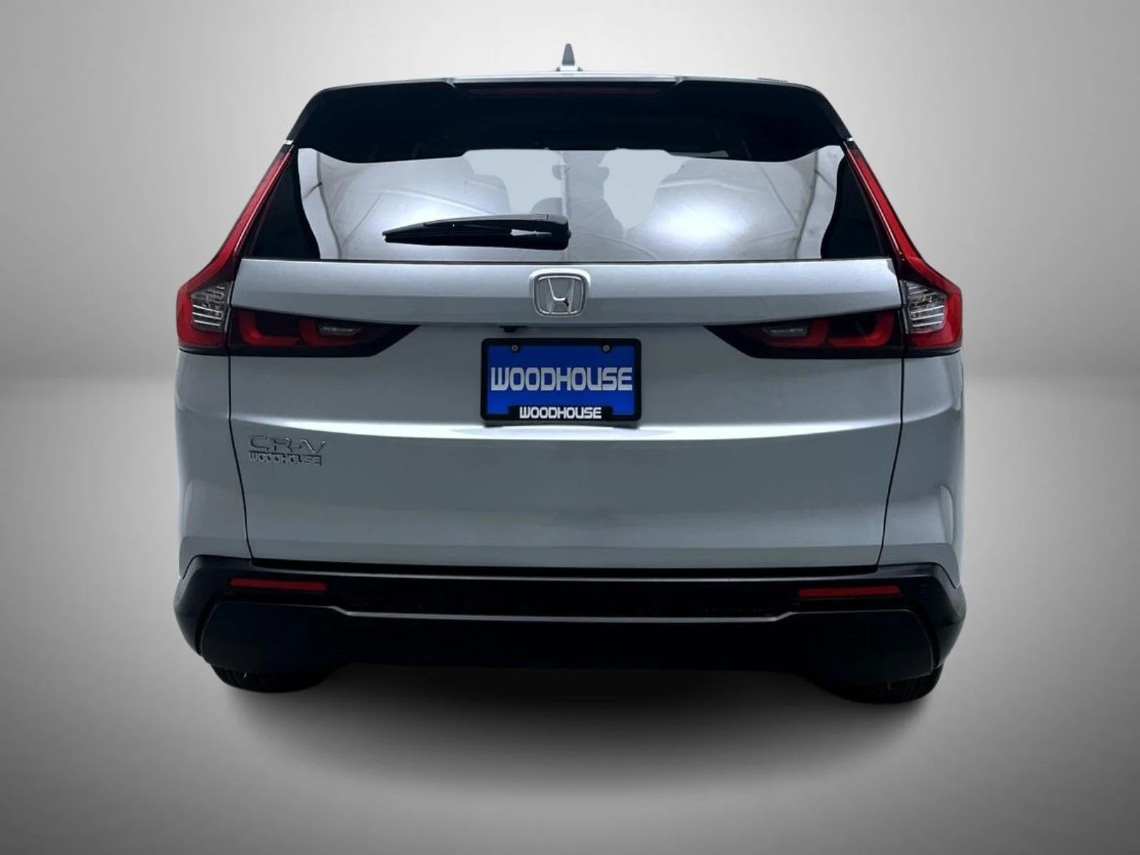 Used 2025 Silver Honda EX-L image 6