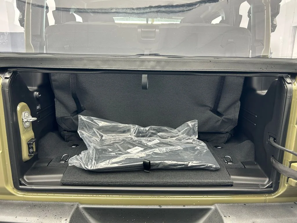 New 2026 41 Exterior Paint Jeep Sport image 21