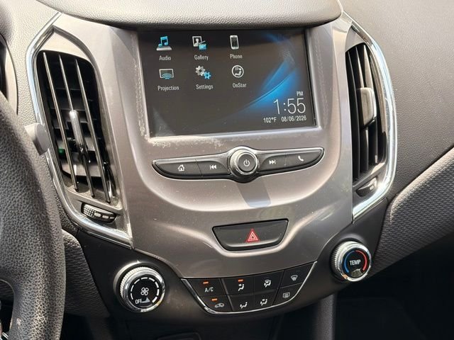Used 2018 Silver Chevrolet LT image 15