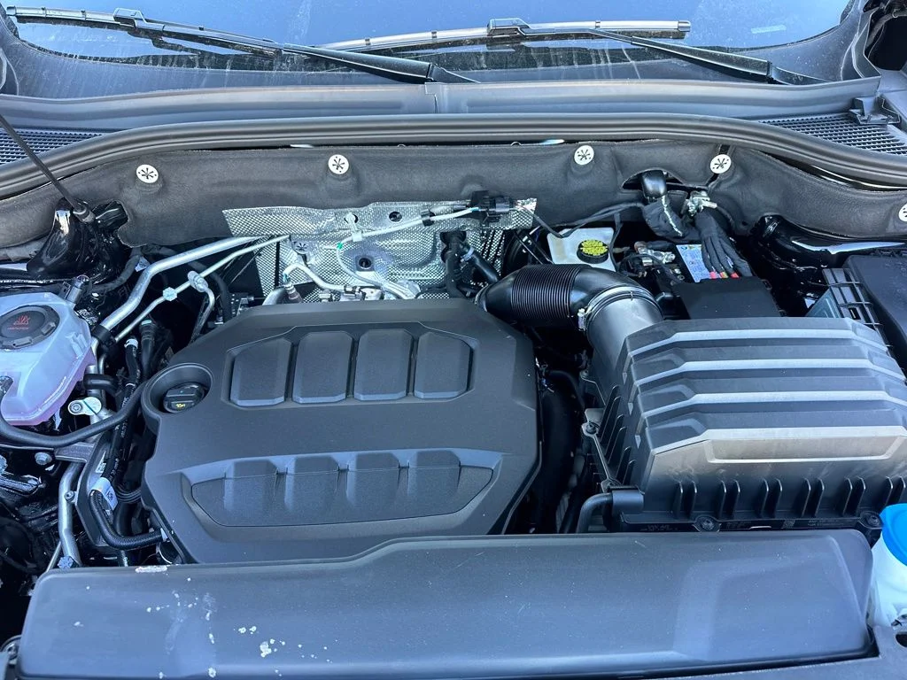New 2026  Volkswagen 2.0T SEL Premium R-Line image 30
