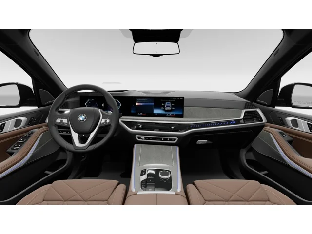 New 2026 Alpine White BMW  image 10