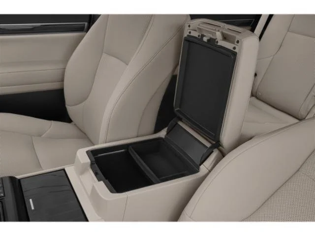 Used 2021 Onyx Black Lexus 460 image 14