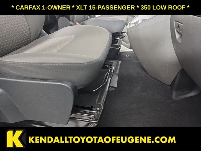 Used 2023 White Ford XLT image 23