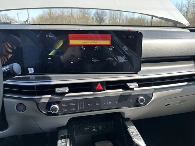 New 2026 Wolf Gray Kia S image 23