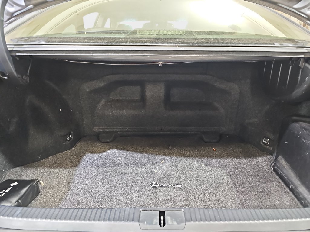 Used 2016 Gray Lexus 300h image 14