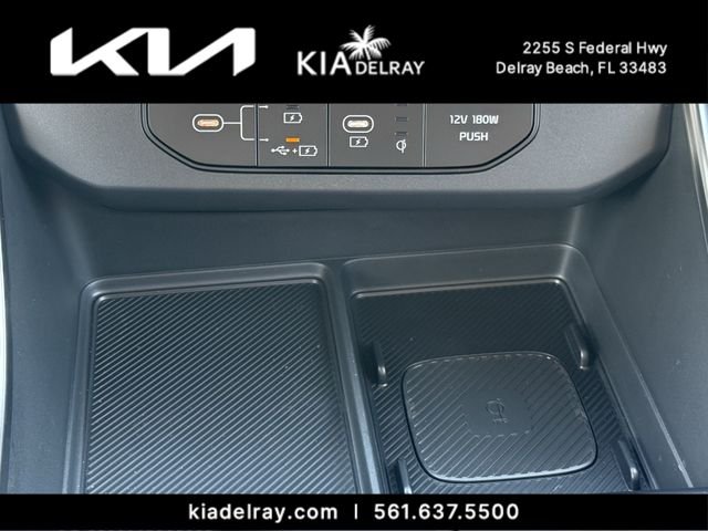 New 2027 Aurora Black Pearl Kia SX image 27