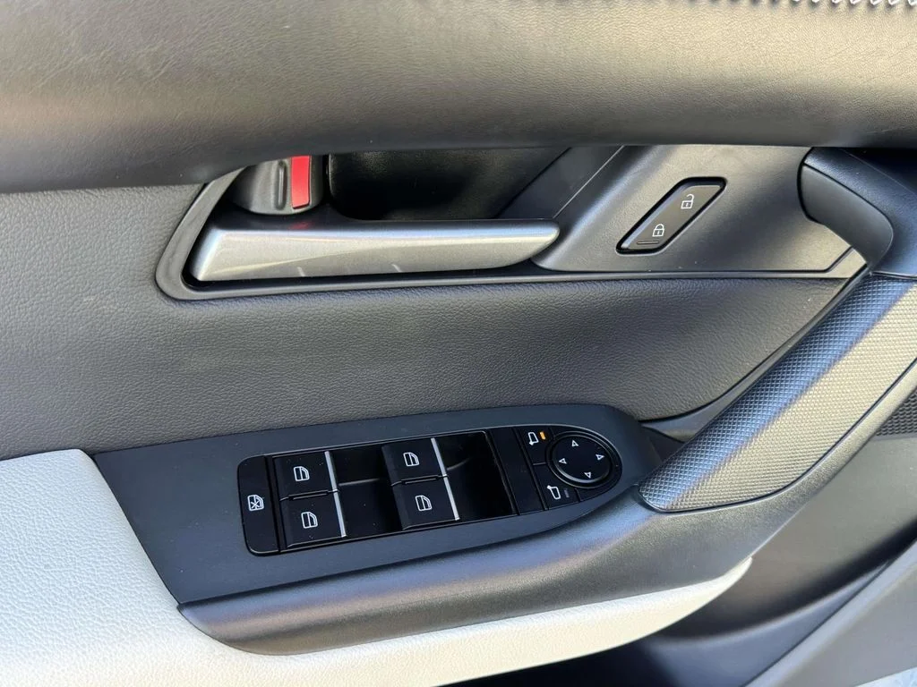 New 2026 Gray Metallic Mazda 2.5 S Premium AWD image 27