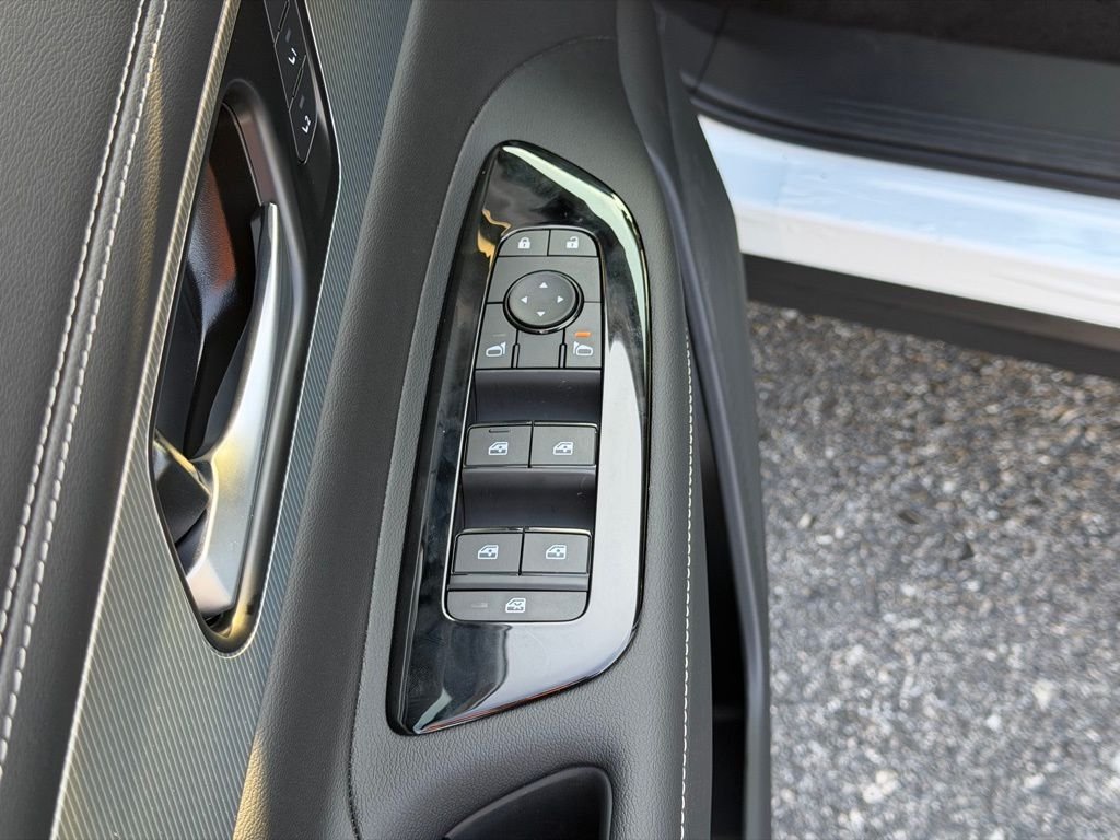 New 2026 Everest White Pearl TriCoat Nissan SL image 14