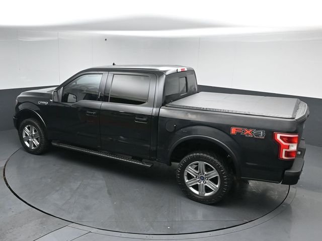 2018 FORD F-150 - Image 41