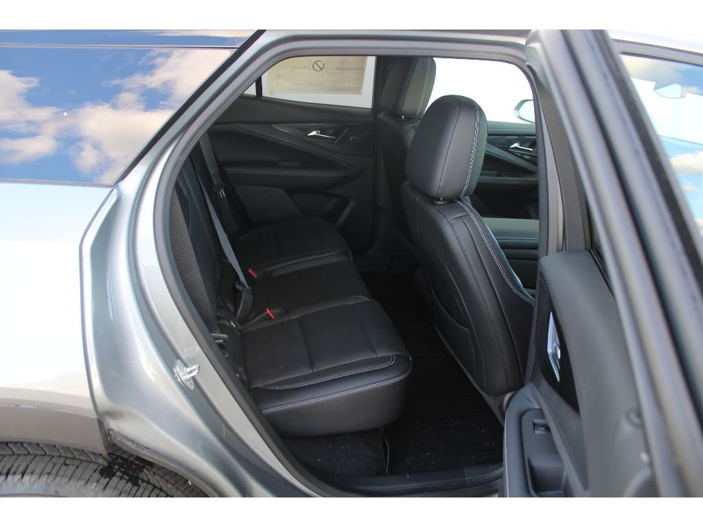 2026 Chevrolet Blazer EV LT - Photo 9