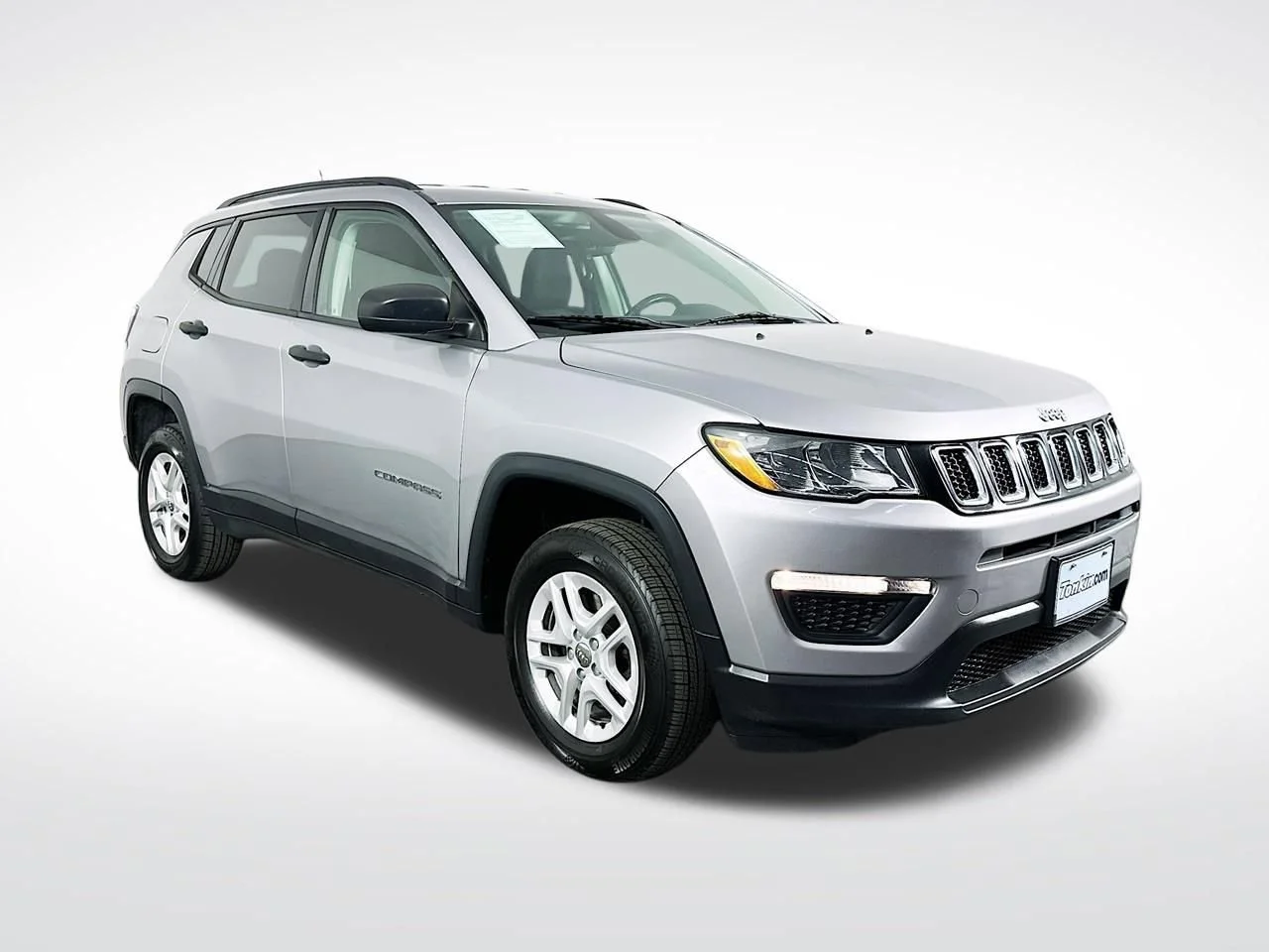 2017 Jeep Compass Sport 4X4's photo