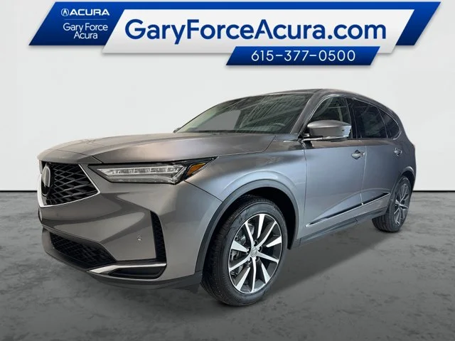 2026 Acura MDX SH-AWD w/Technology Package's photo