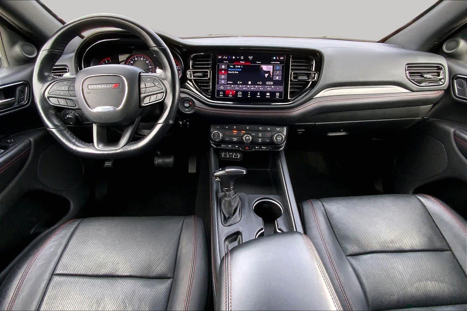 2024 Dodge Durango GT - Photo 16