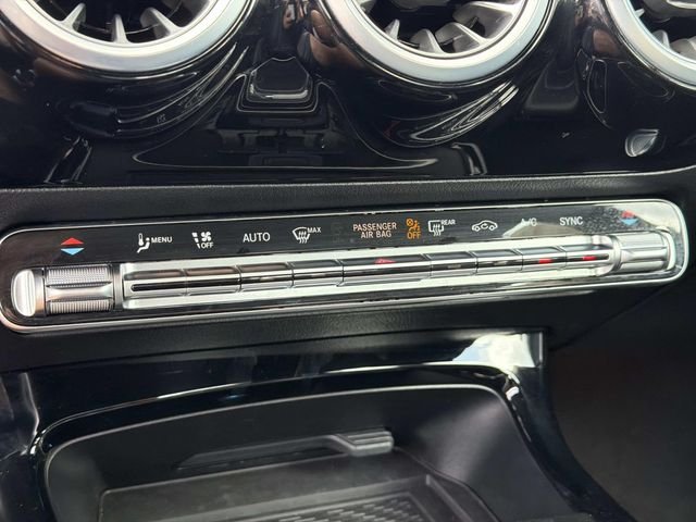 Used 2025 Black Mercedes-Benz CLA 250 image 20