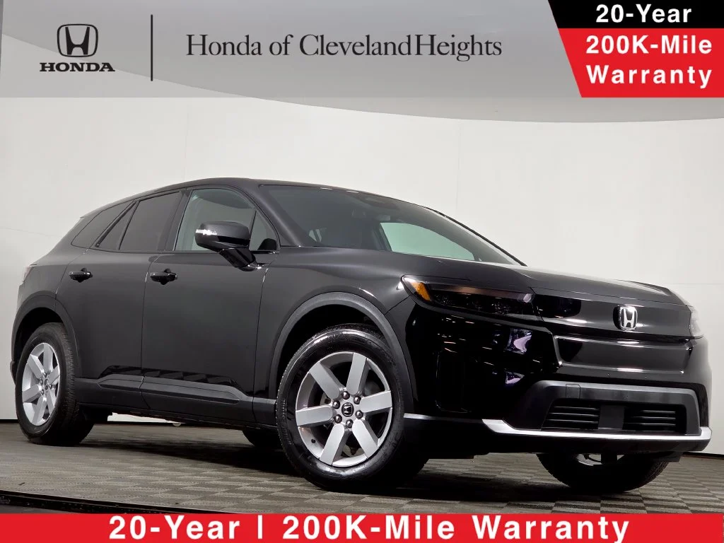 2026 Honda Prologue EX